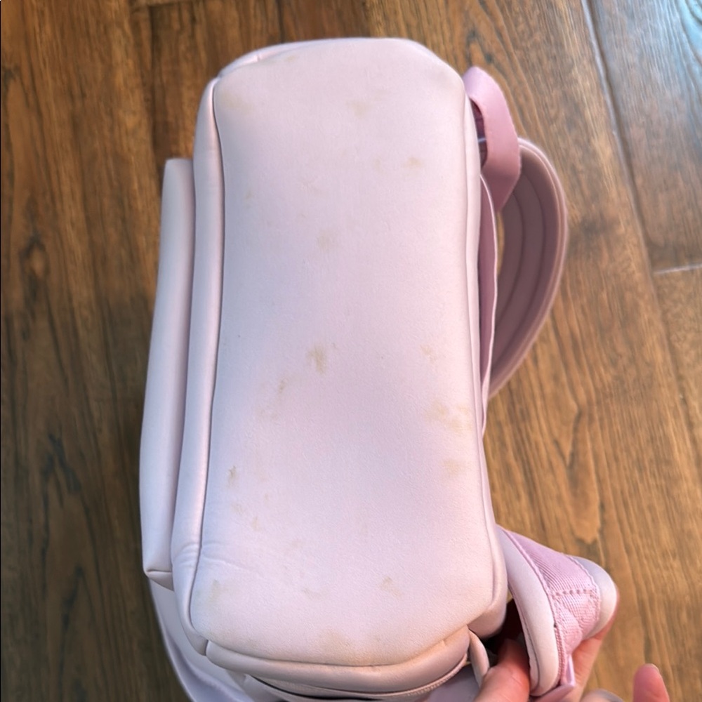 Dagne Dover Dakota Lavender Backpack - Picture 6 of 15